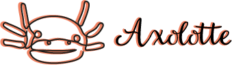 Axolotte